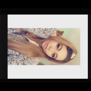 Meet your Posher, Tabitha